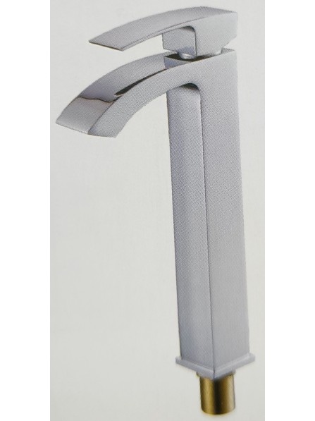 Смеситель для раковины Uovo A1101-1